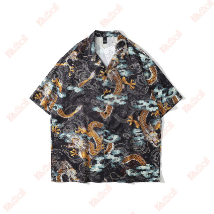 summer casual t shirts